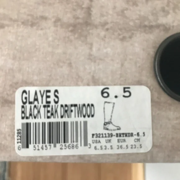 Bedstu Tall Glaye Boots - Picture 10 of 13